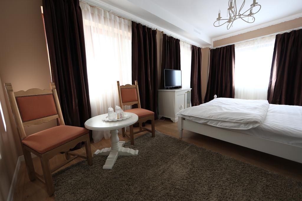 Old City Bucharest Nf Hotels 部屋 写真